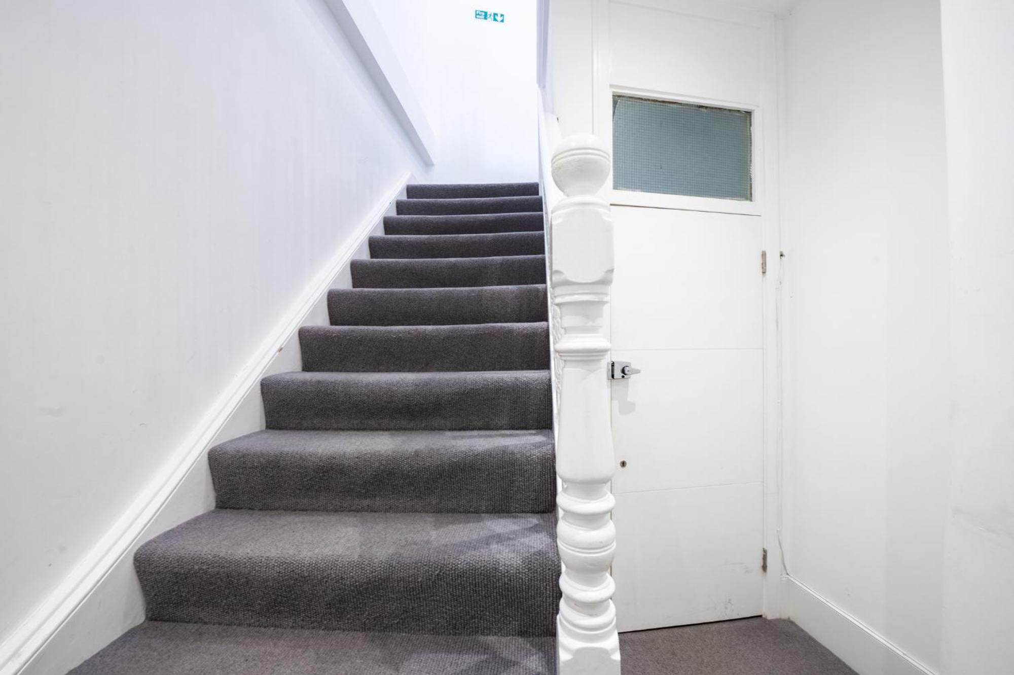 Stunningly Luxurious London Apartment Екстериор снимка